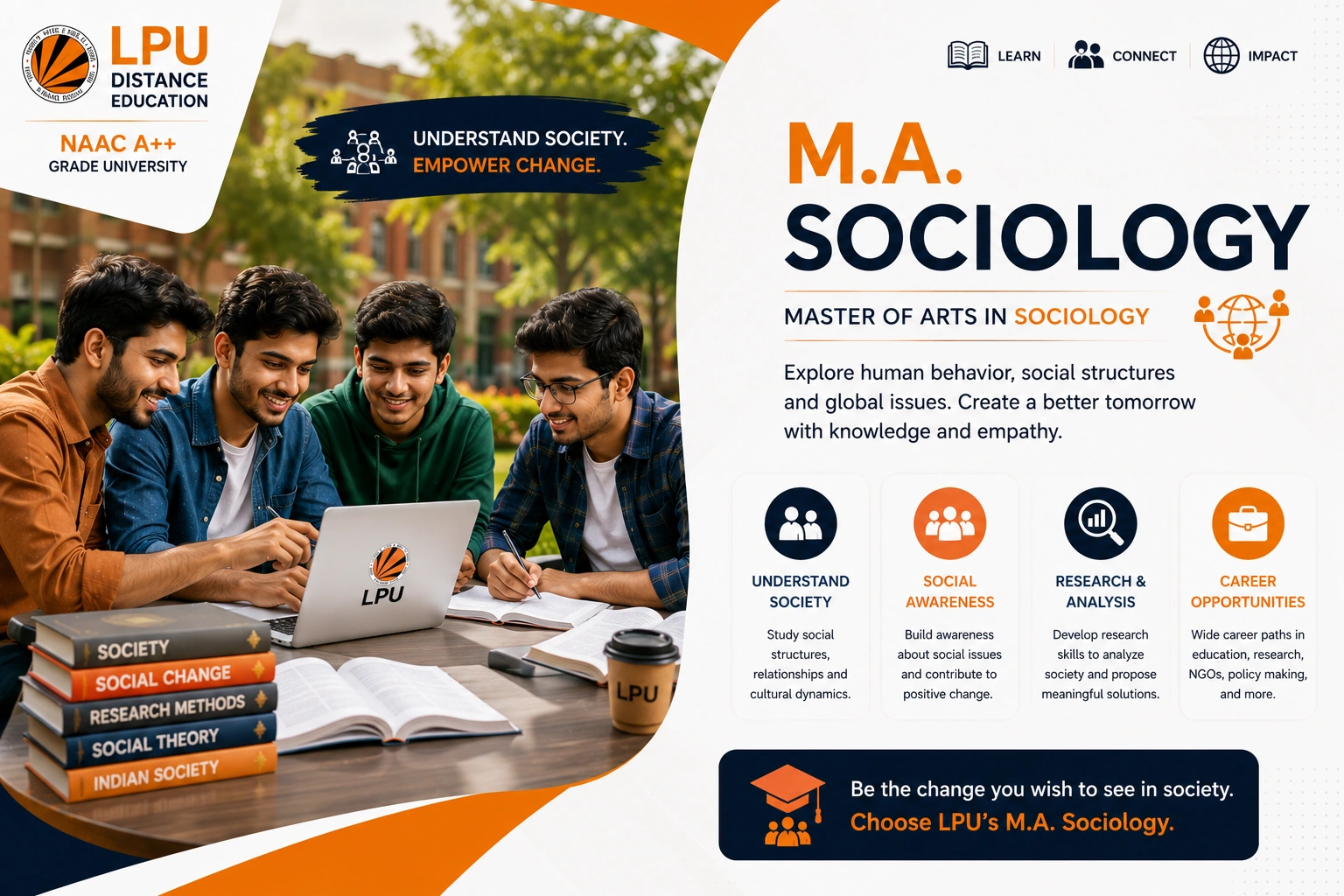 MBA Program