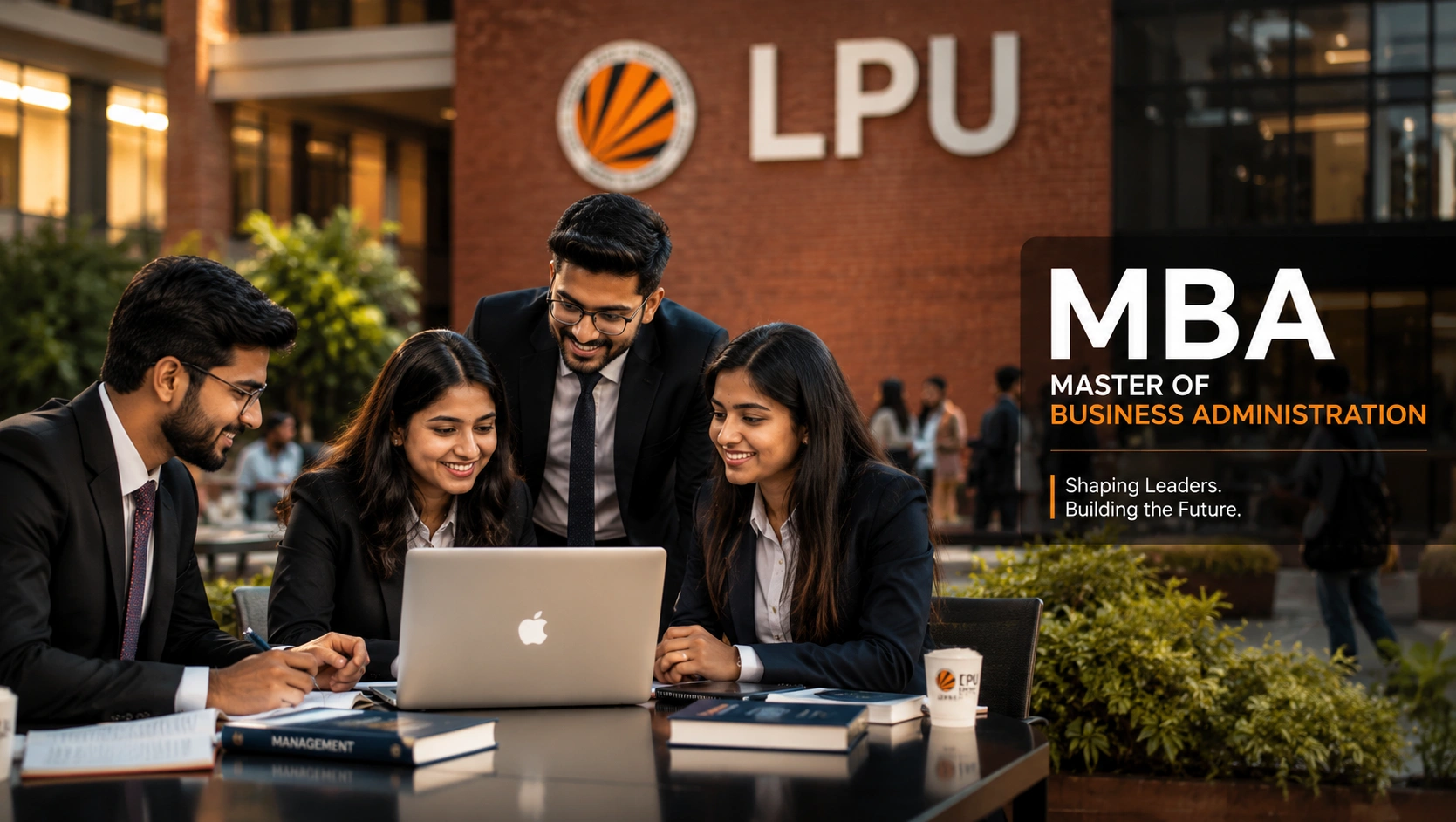 MBA Program