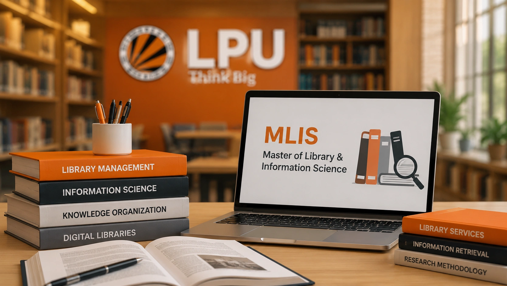MBA Program