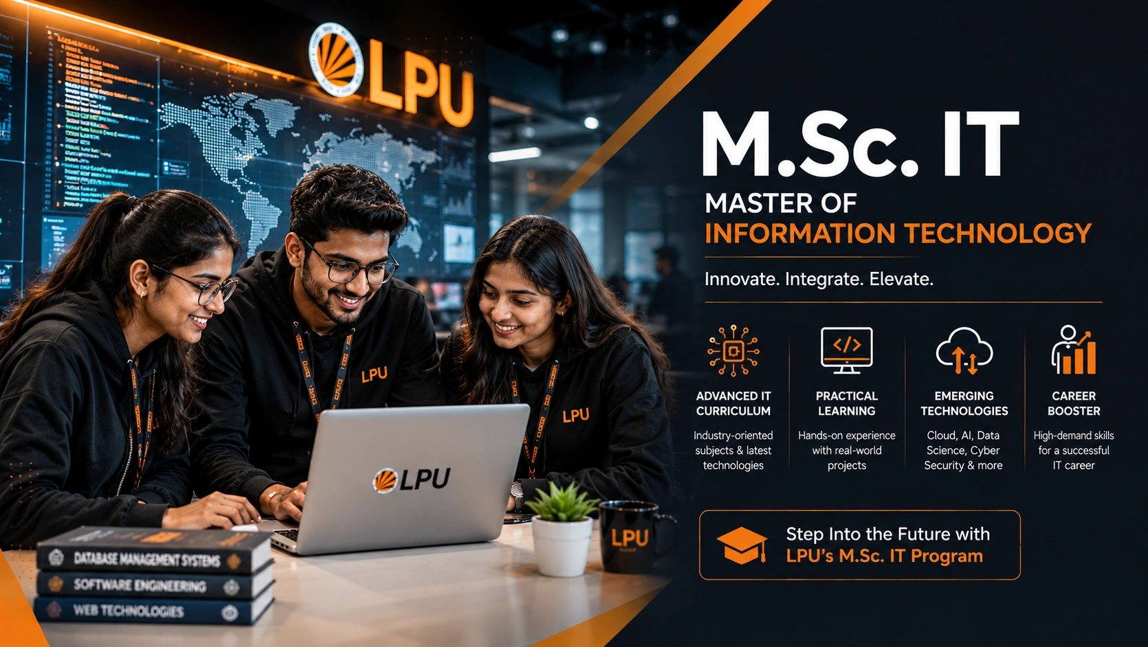 MBA Program