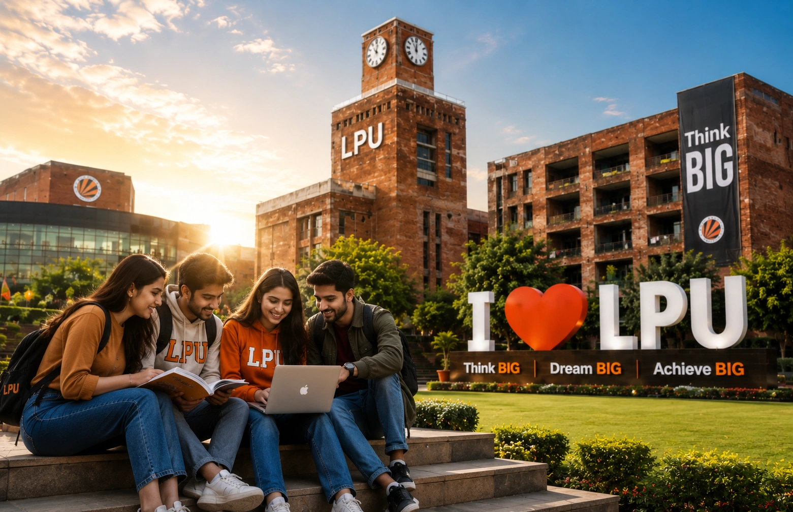 Distance Learning Programs
